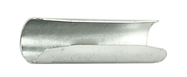 Galerie metalica Alexia simpla 16 mm, satin nichel (argintiu mat) - imagine 7