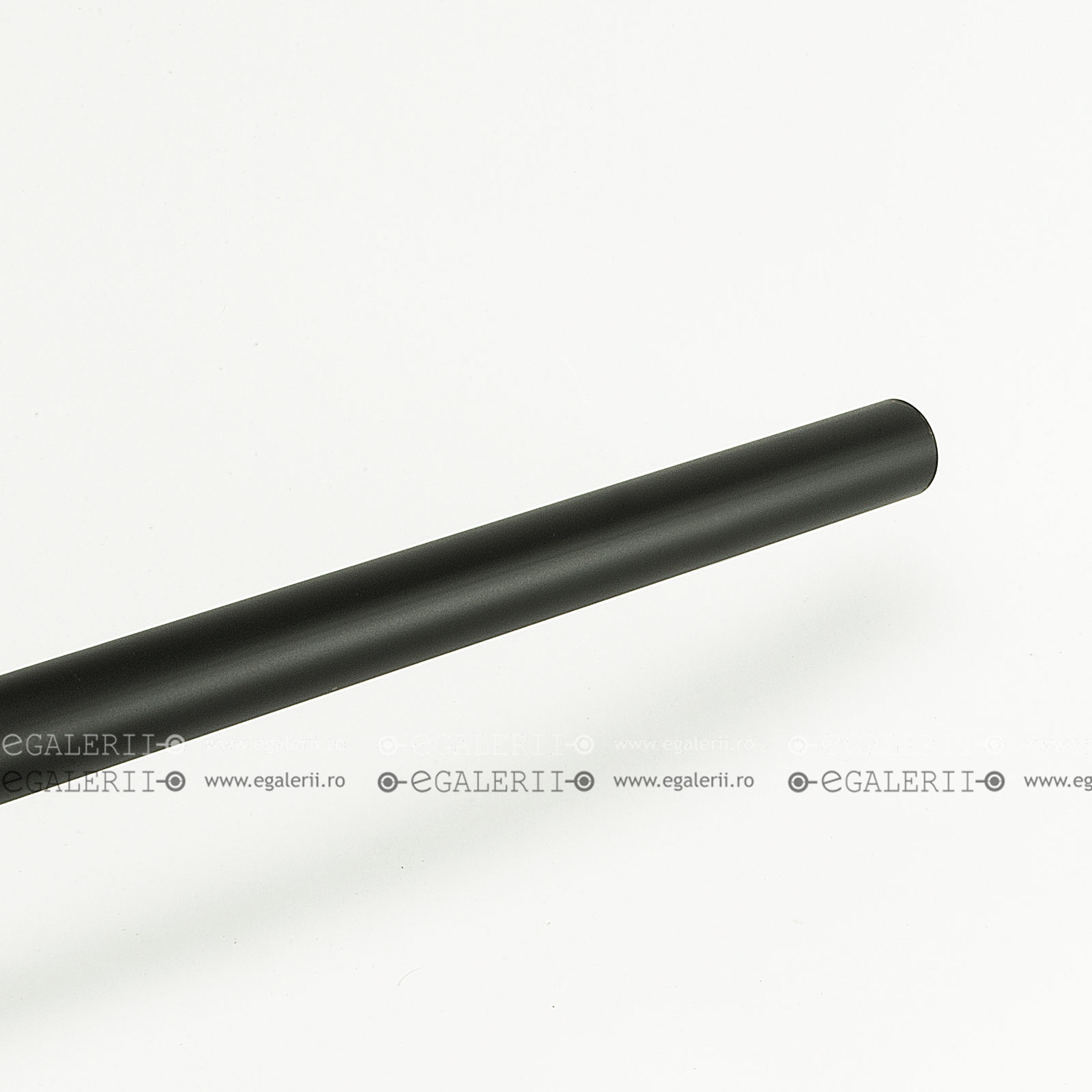 Bara Metal 19 mm Black