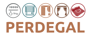 Perdegal logo