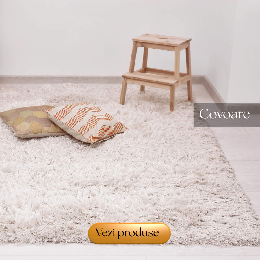 Covoare ready made